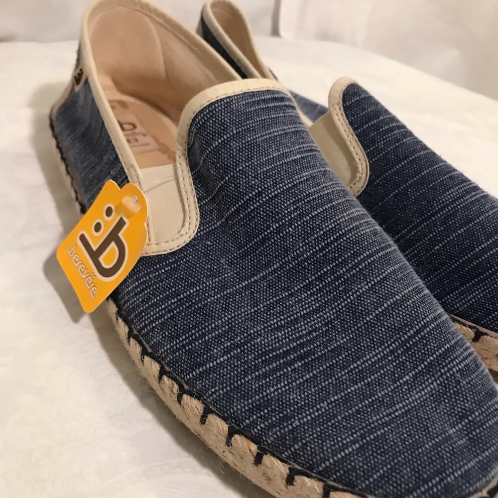 Berevere Casual Men’s Shoe
